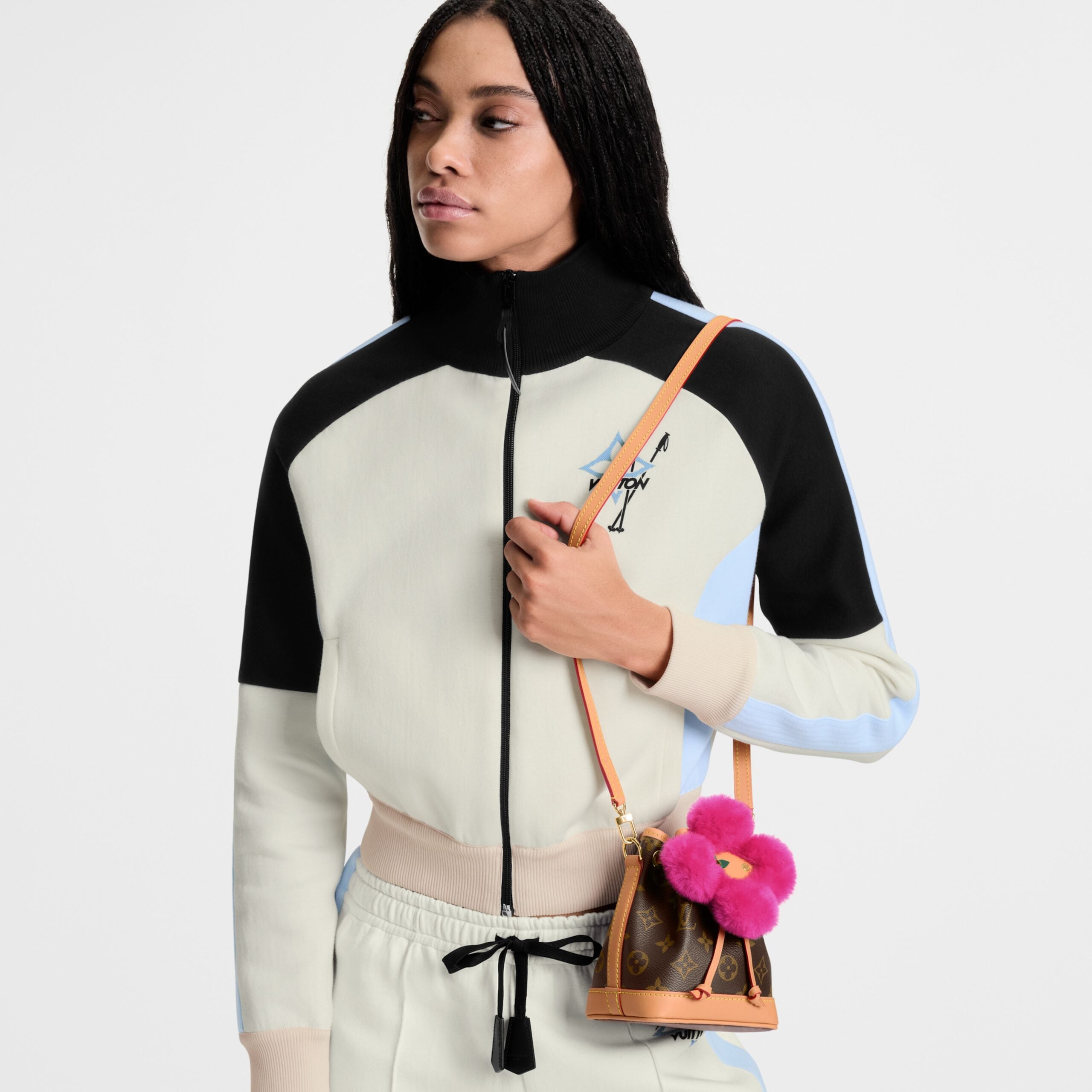 Louis Vuitton M15329 Noé-Where Vivienne