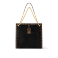 Louis Vuitton M13137 Nova MM Black