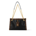 Louis Vuitton M13140 Nova PM Black