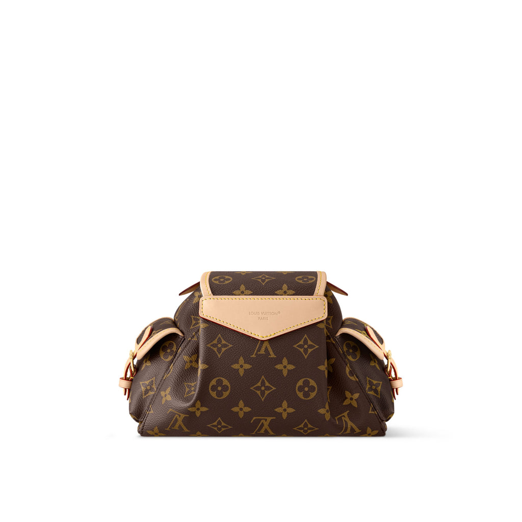 Louis Vuitton M25085 Odyssée Monogram