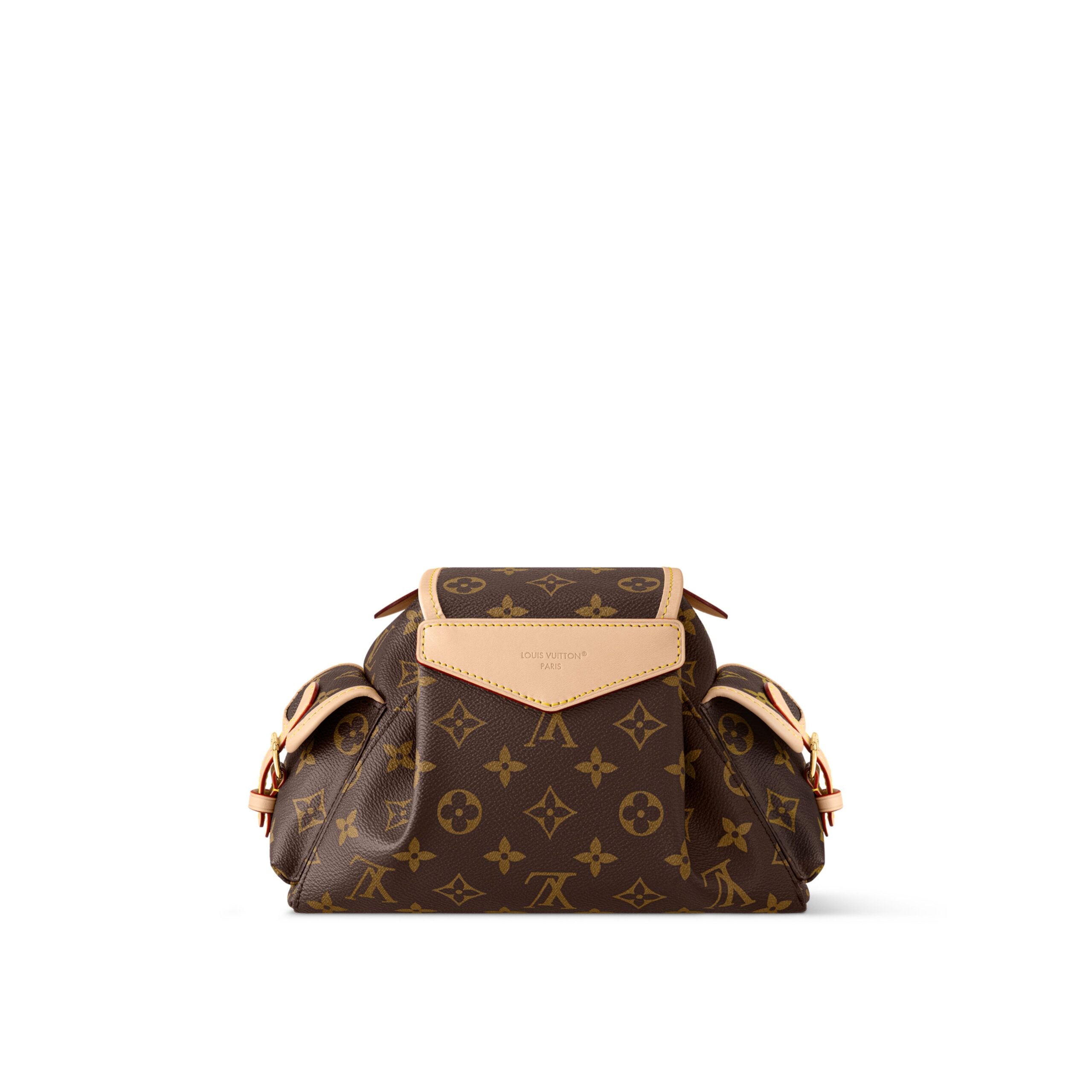 Louis Vuitton M25085 Odyssée Monogram