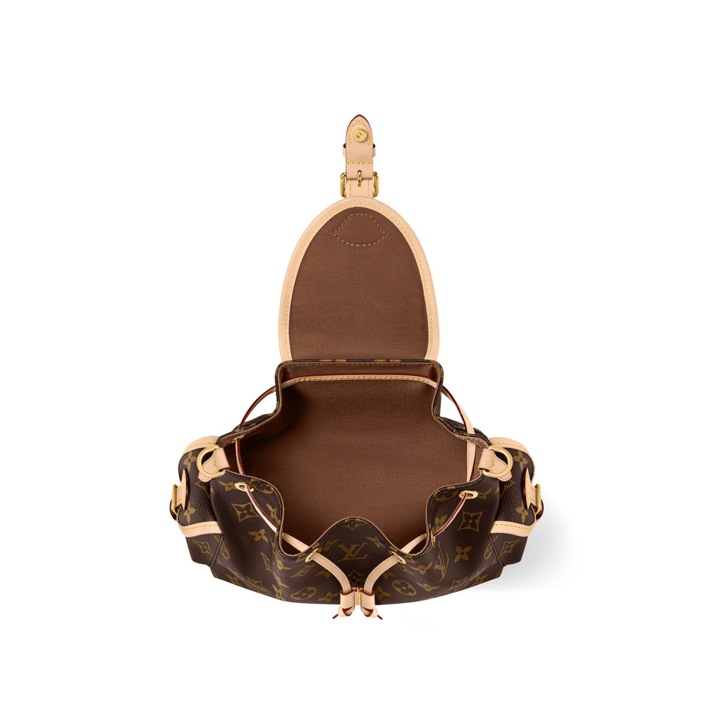 Louis Vuitton M25085 Odyssée Monogram