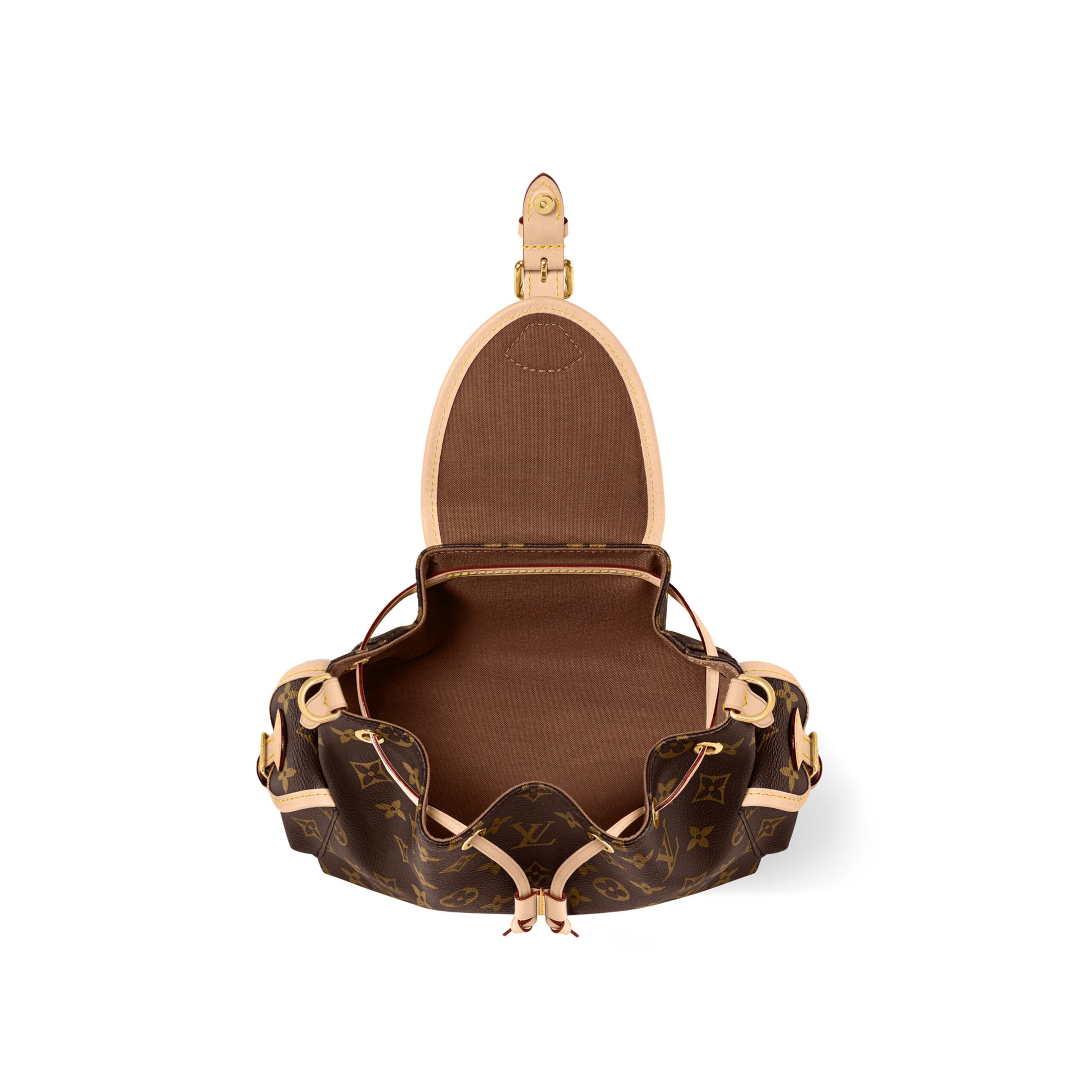 Louis Vuitton M25085 Odyssée Monogram