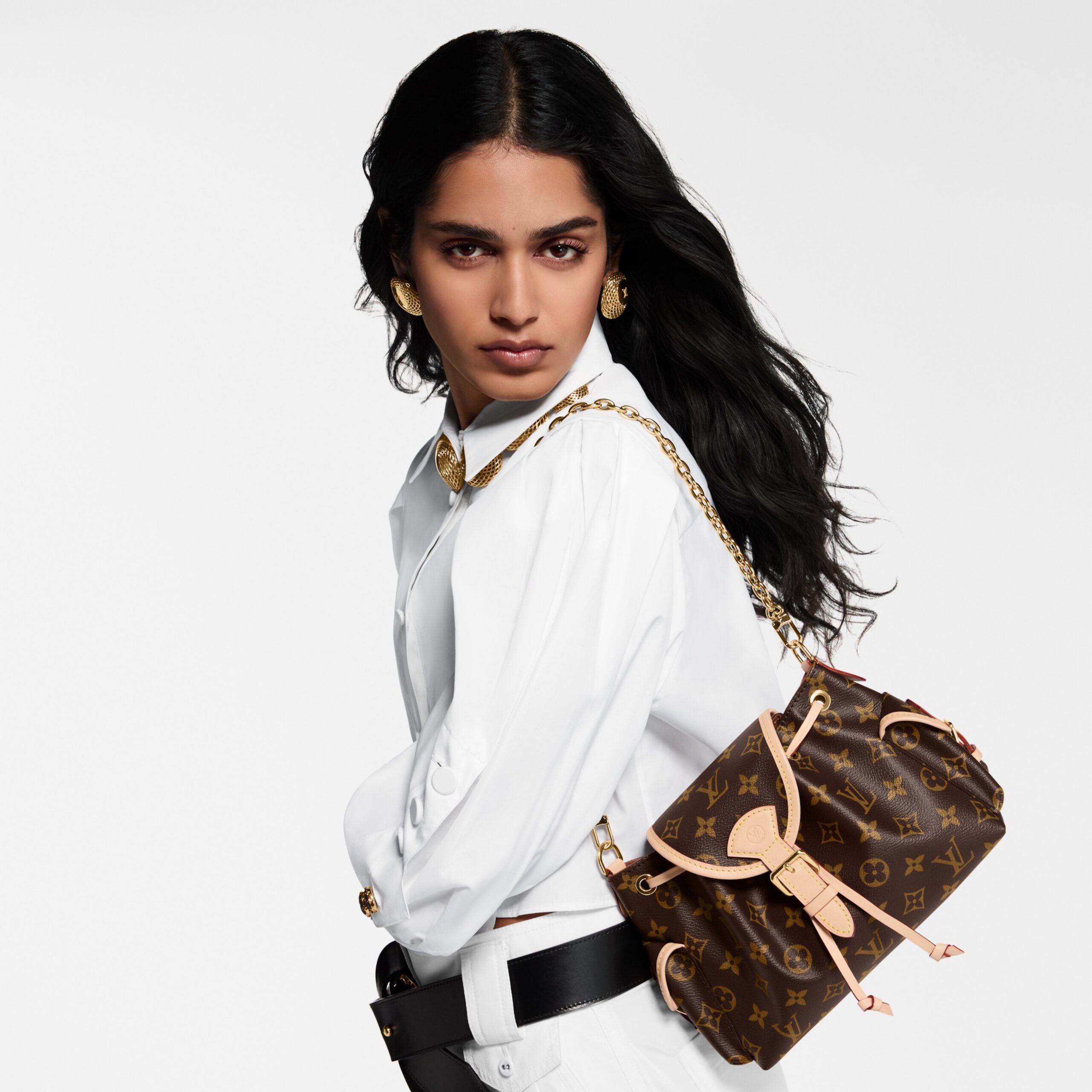 Louis Vuitton M25085 Odyssée Monogram