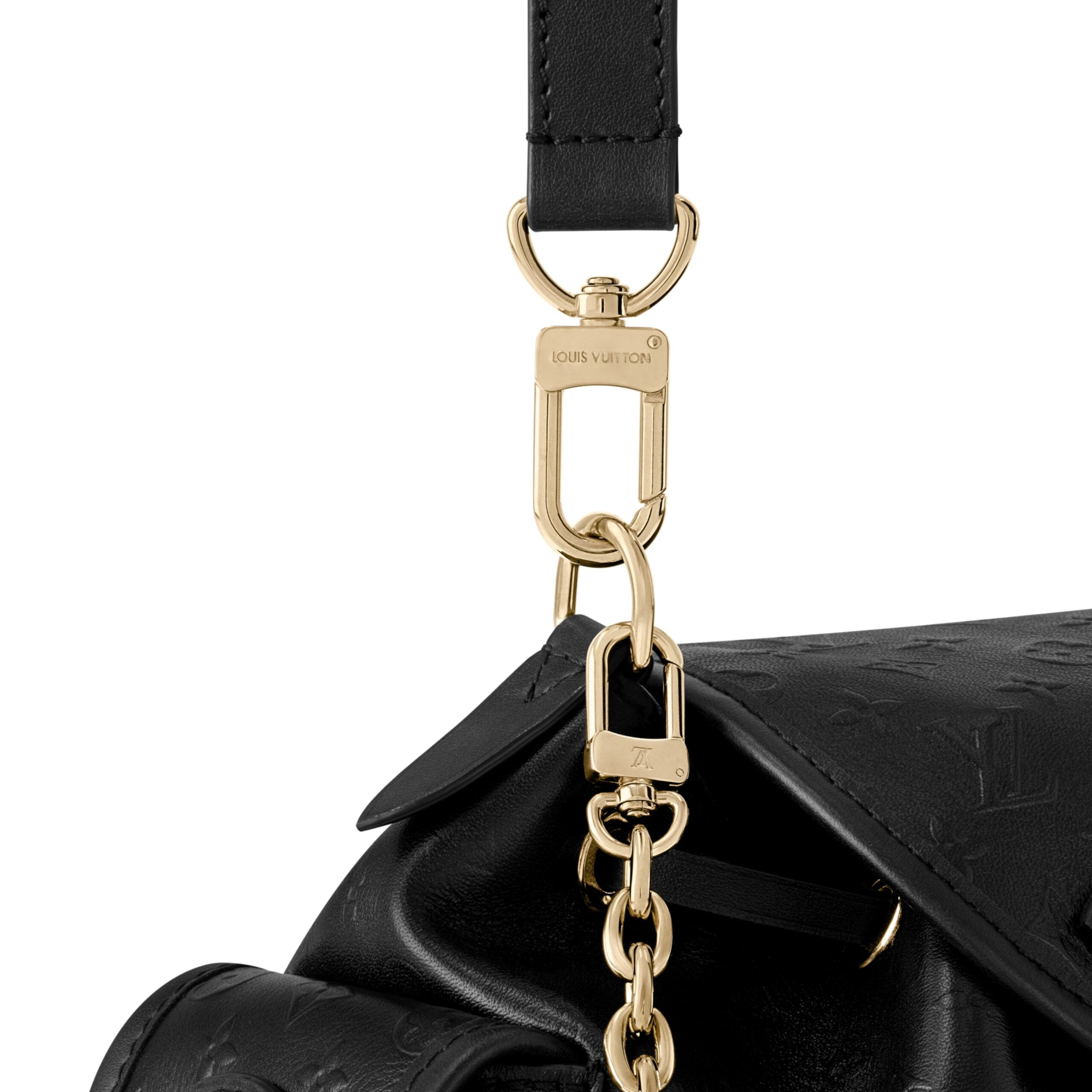 Louis Vuitton M25554 Odyssée Black