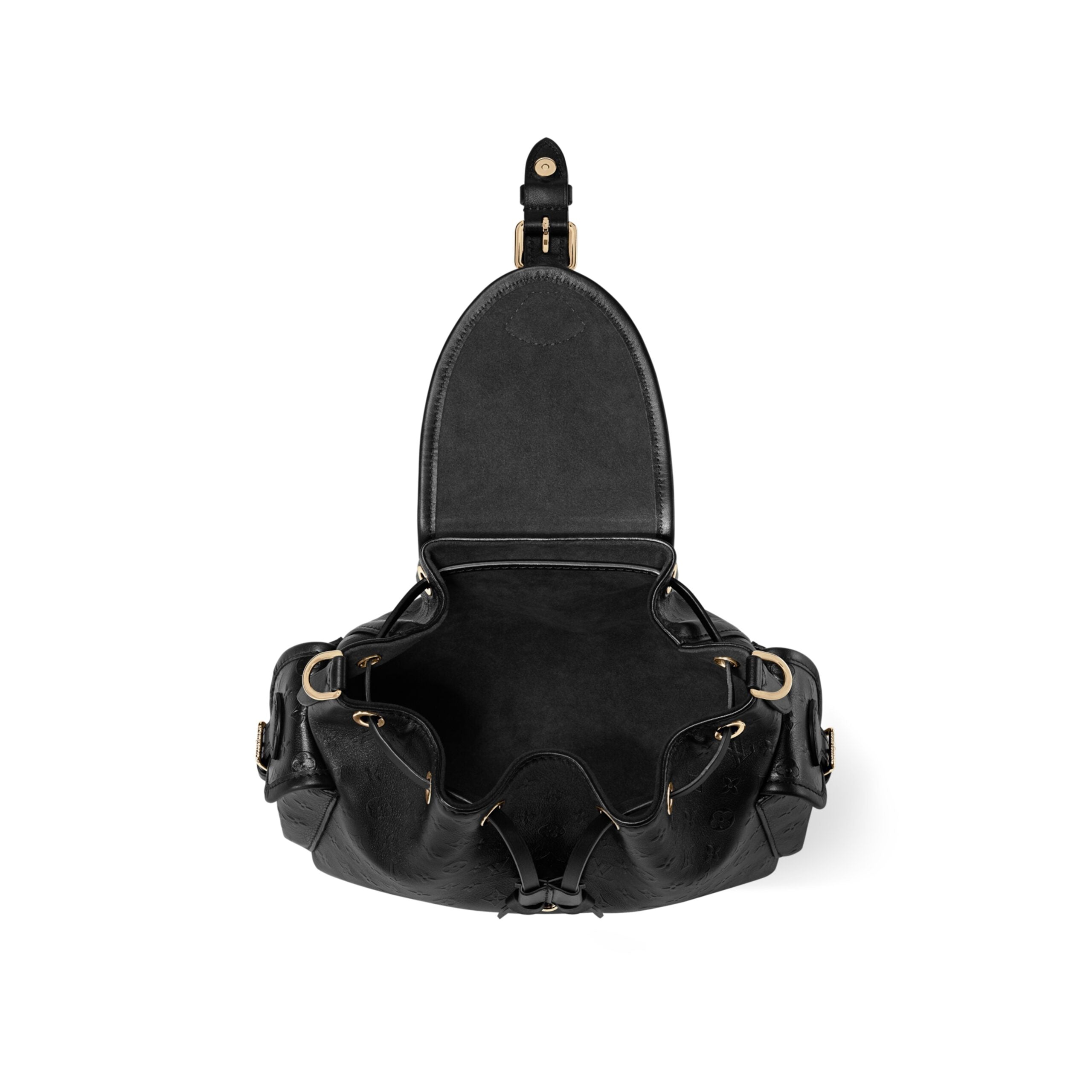 Louis Vuitton M25554 Odyssée Black