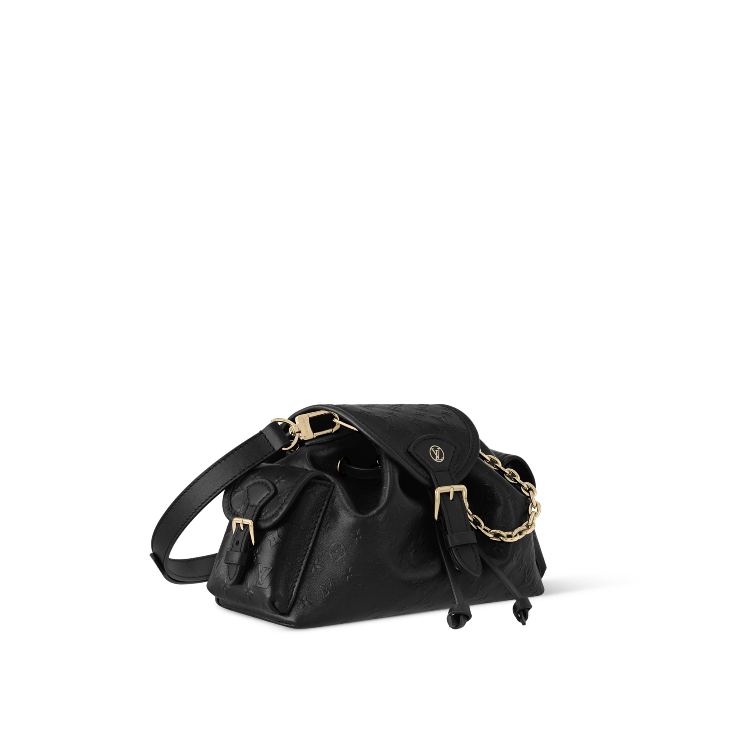 Louis Vuitton M25554 Odyssée Black