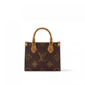 Louis Vuitton M46839 OnTheGo BB Monogram Reverse