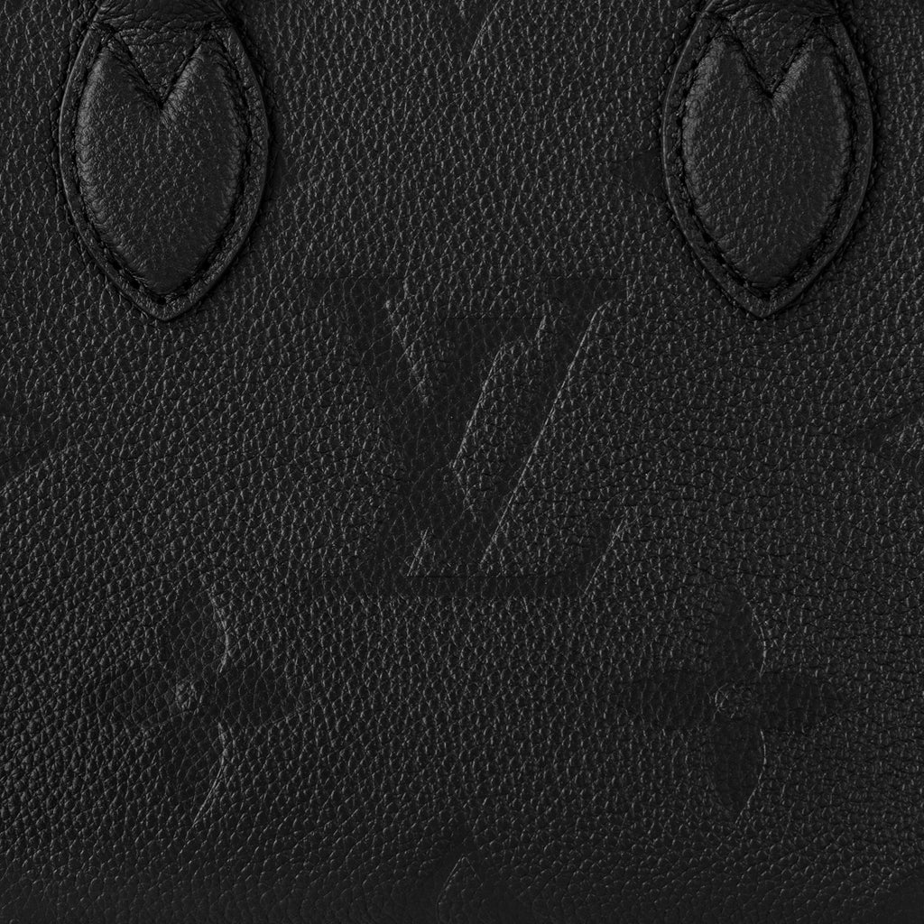 Louis Vuitton M46993 OnTheGo BB Black