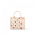 Louis Vuitton M47115 OnTheGo BB Sunrise Aquarelle