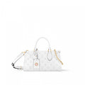 Louis Vuitton M11274 OnTheGo East West White