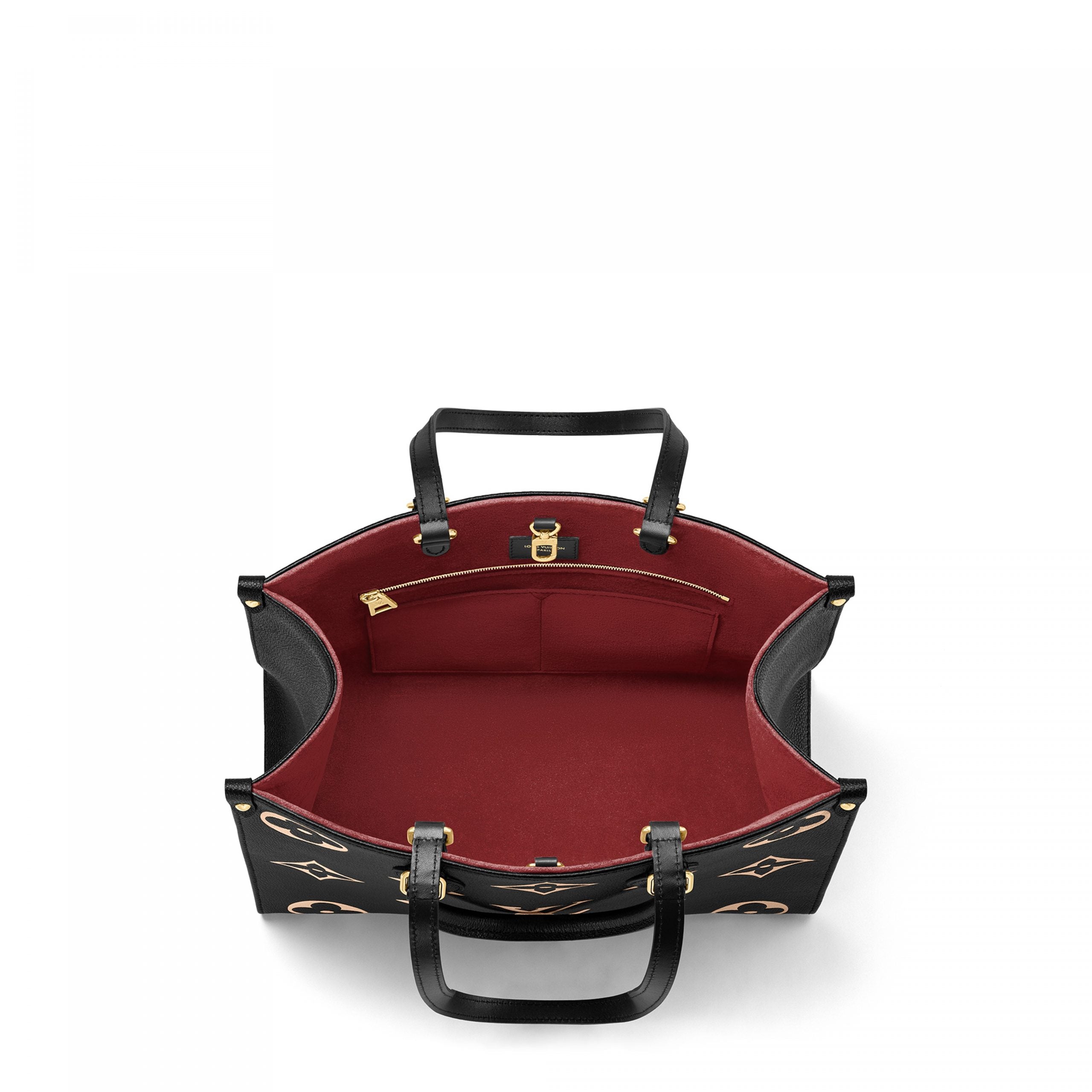 Louis Vuitton M45495 Onthego MM