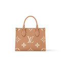 Louis Vuitton Arizona / Crème M12513 OnTheGo PM