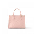 Louis Vuitton M47135 OnTheGo PM Opal Pink