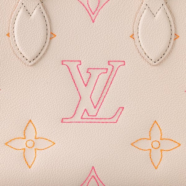 Louis Vuitton OnTheGo PM M46629 Monogram Pattern