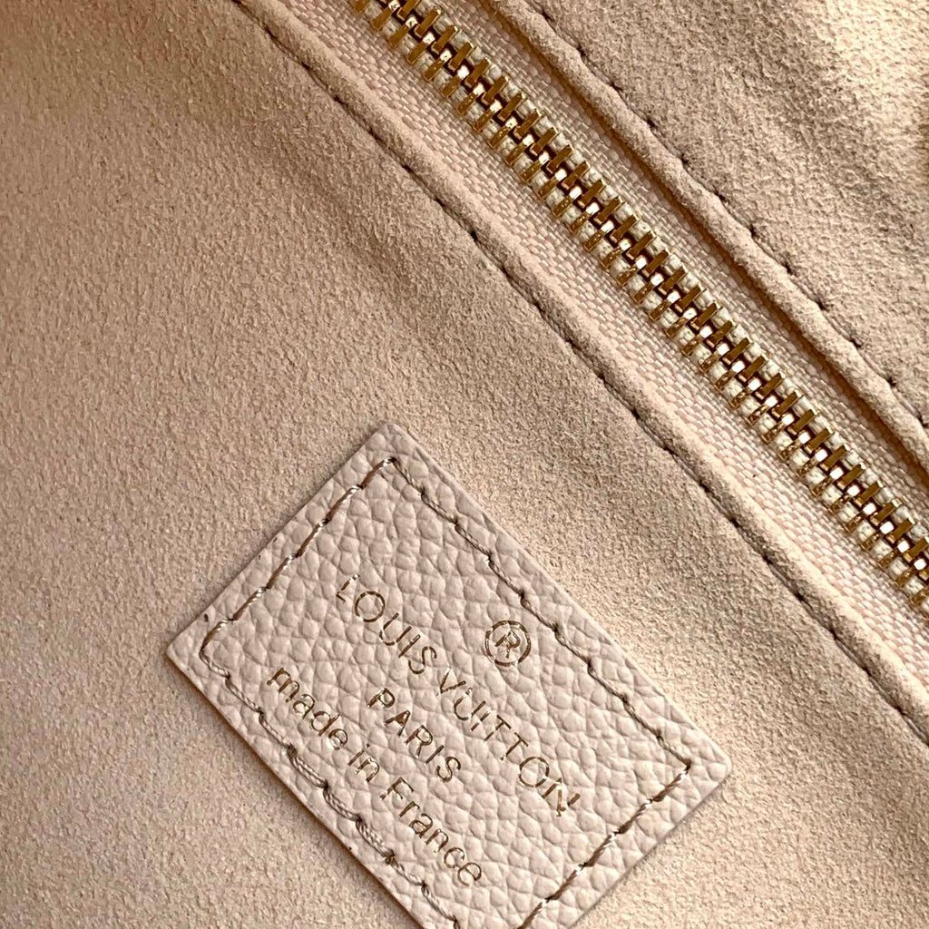 Louis Vuitton OnTheGo PM M46629 Monogram Pattern