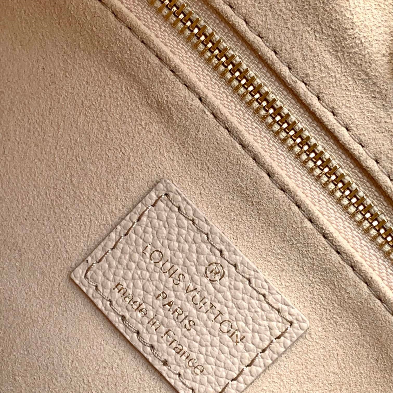 Louis Vuitton OnTheGo PM M46629 Monogram Pattern