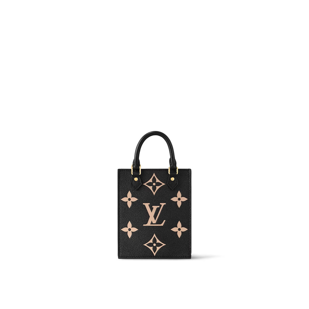 Louis Vuitton M81416 Petit Sac Plat