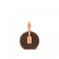 Louis Vuitton M43514 Petite Boite Chapeau Monogram