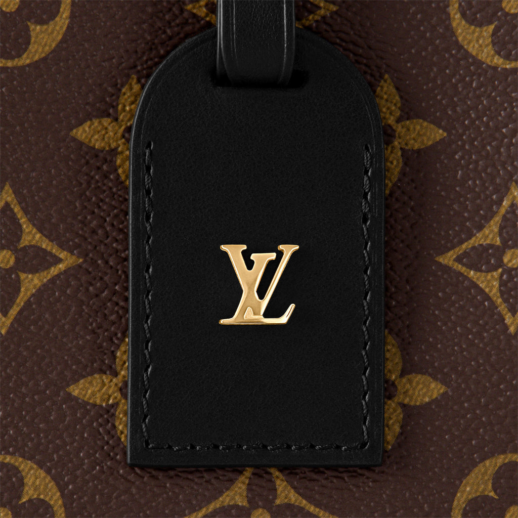 Louis Vuitton Petite Malle Souple M45571