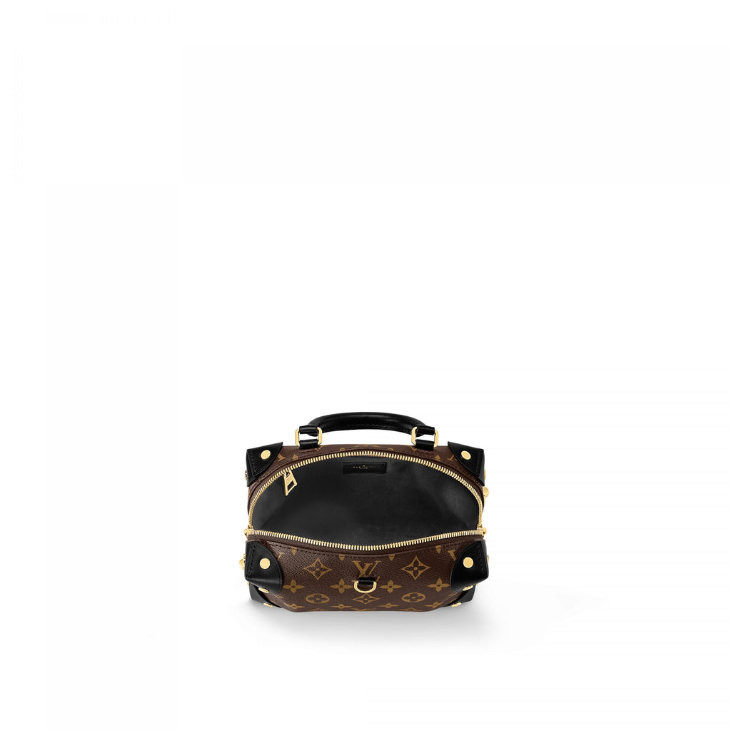 Louis Vuitton Petite Malle Souple M45571