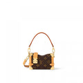 Louis Vuitton M83018 Pico Side Trunk Monogram