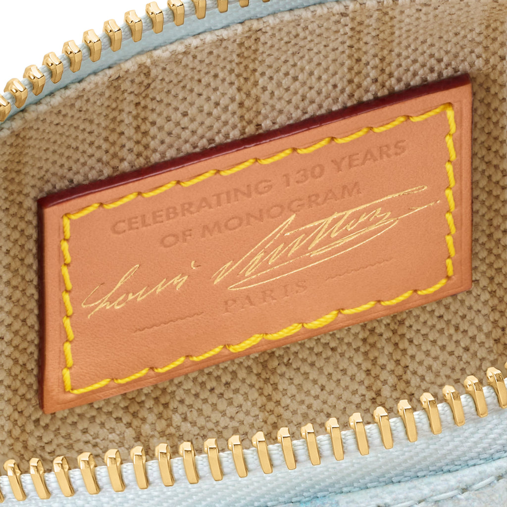 Louis Vuitton M28250 Pochette Hills Monogram Origine
