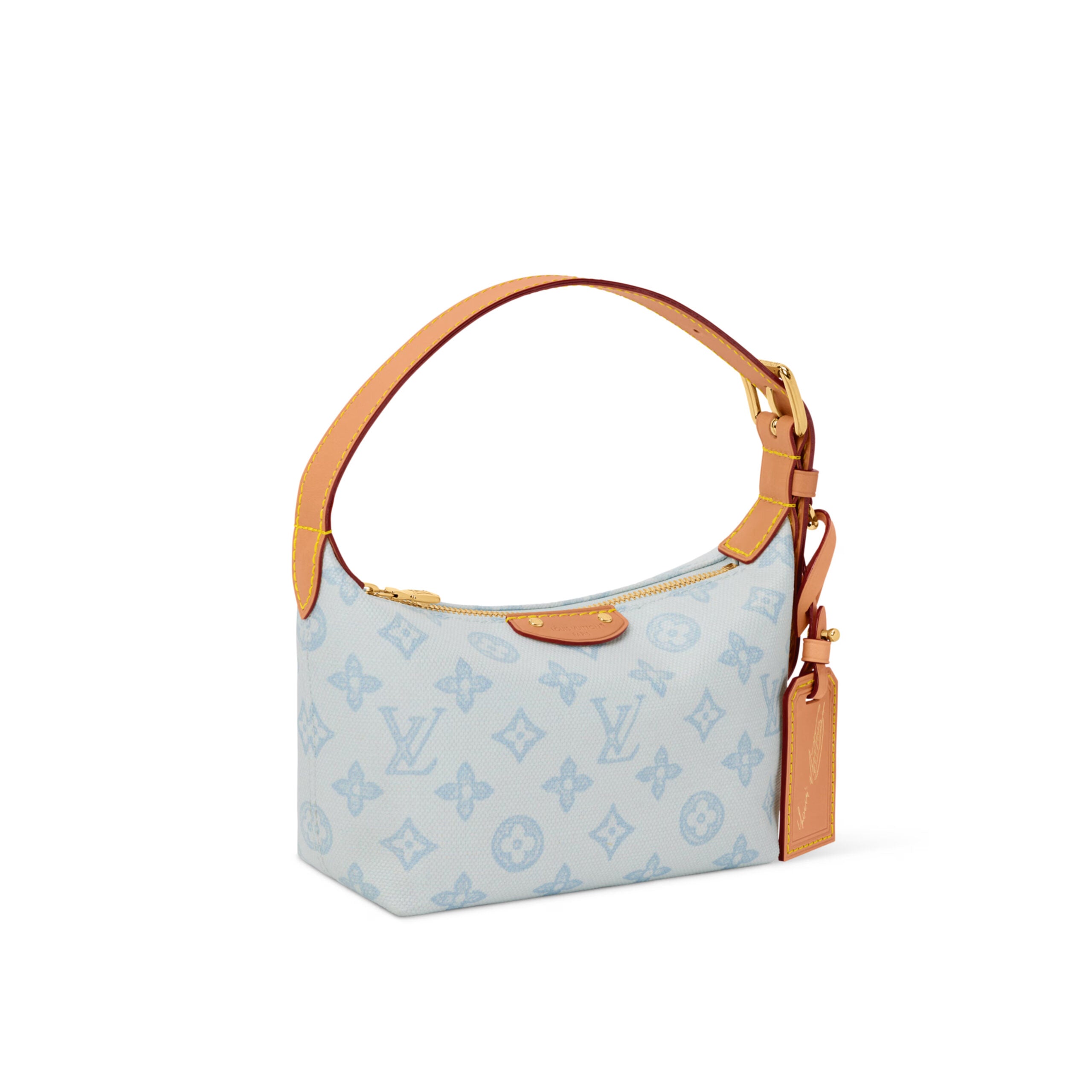 Louis Vuitton M28250 Pochette Hills Monogram Origine
