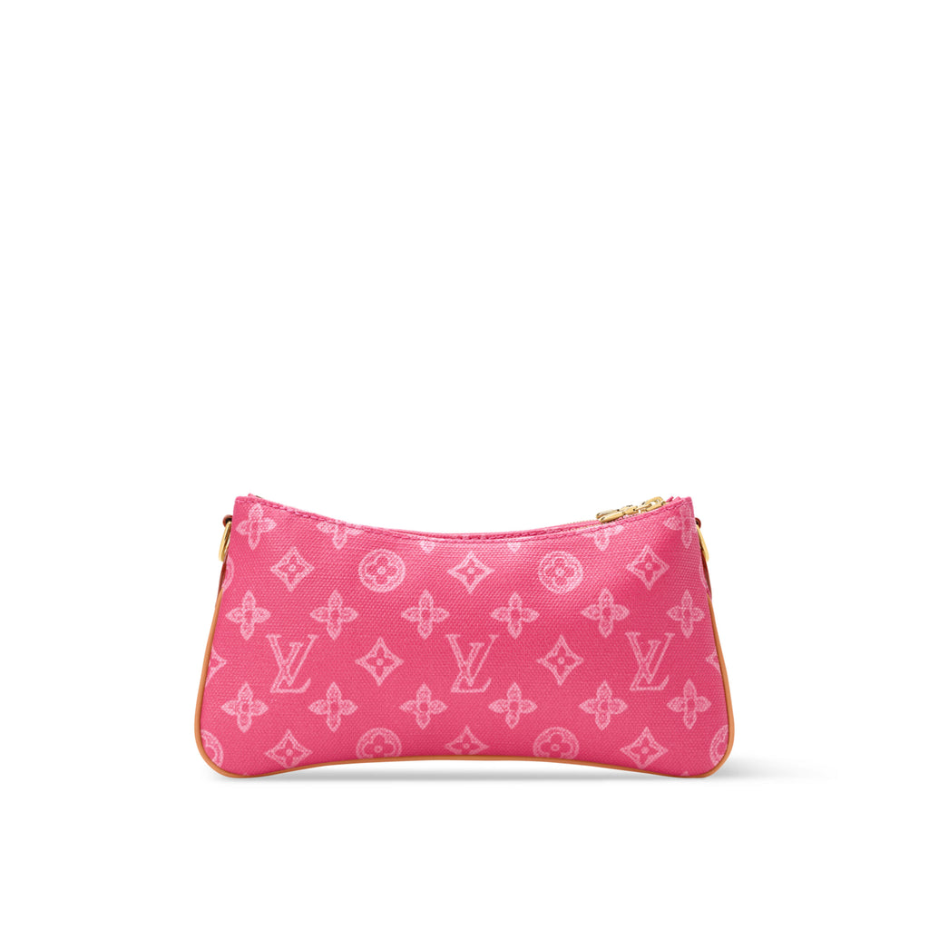 Louis Vuitton M27719 Pochette Liv Monogram Origine
