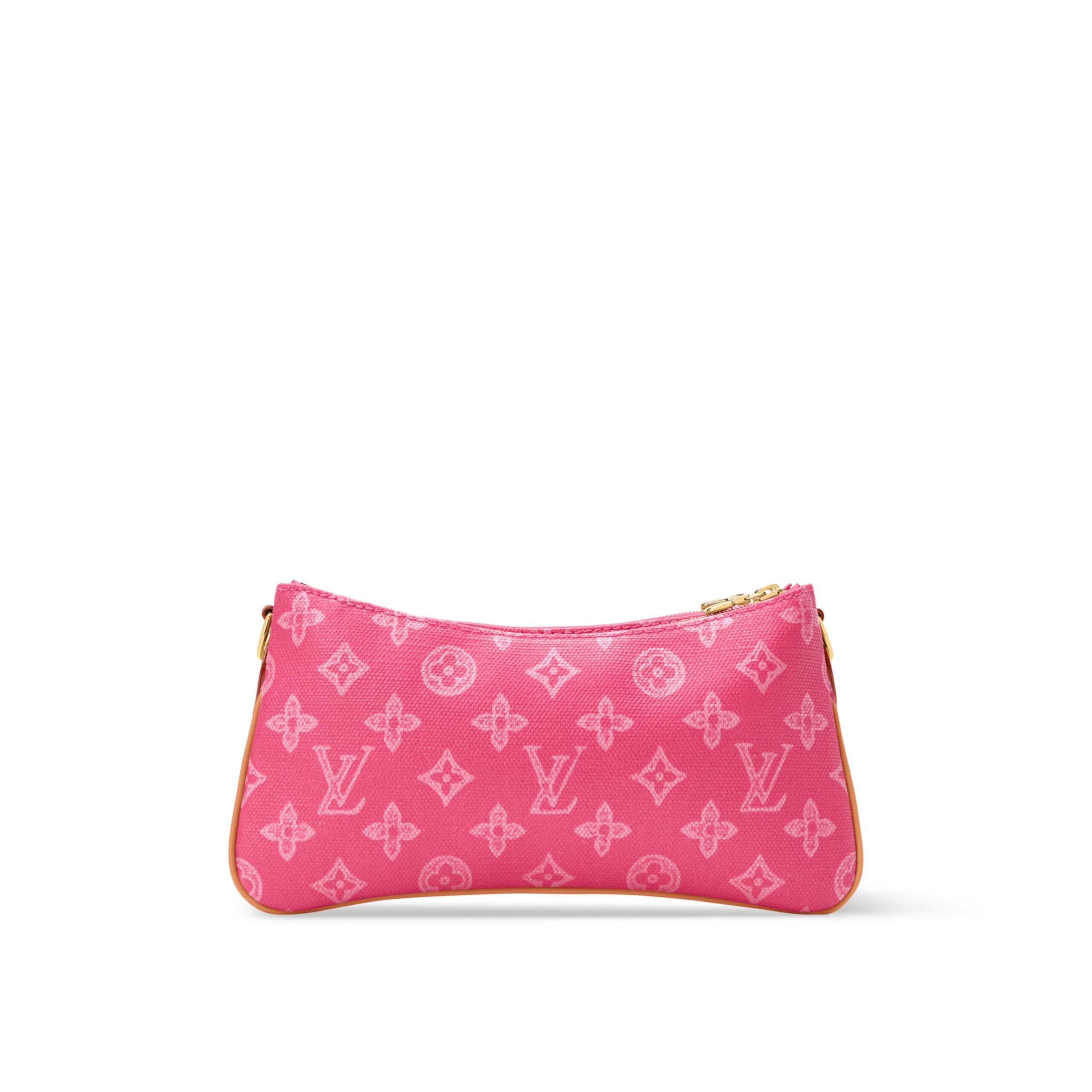 Louis Vuitton M27719 Pochette Liv Monogram Origine