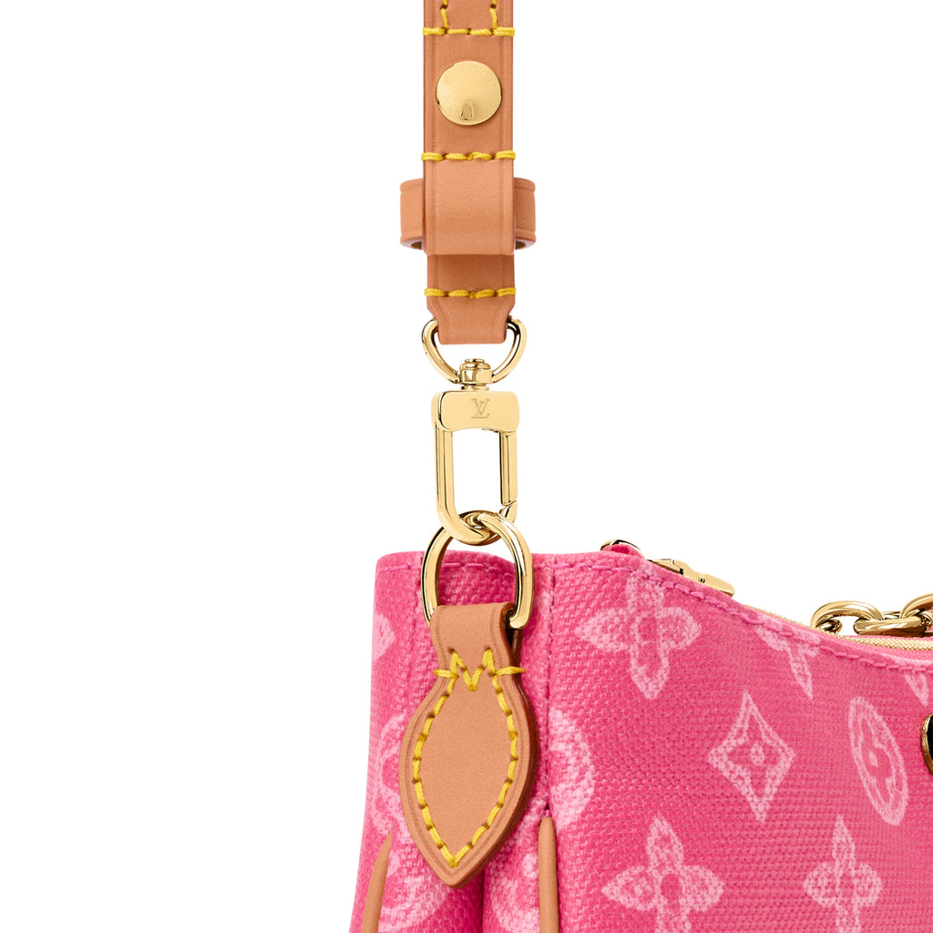 Louis Vuitton M27719 Pochette Liv Monogram Origine