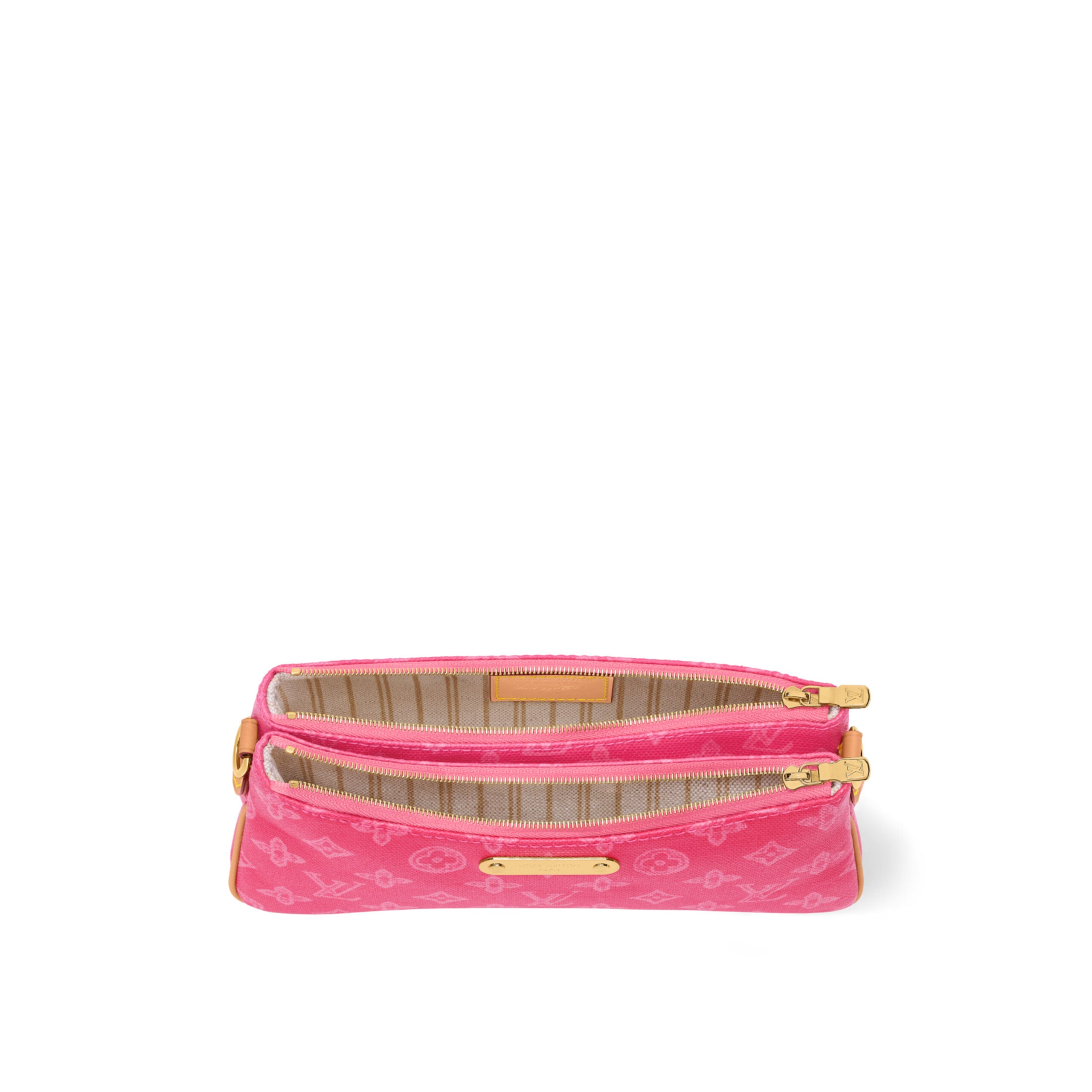 Louis Vuitton M27719 Pochette Liv Monogram Origine