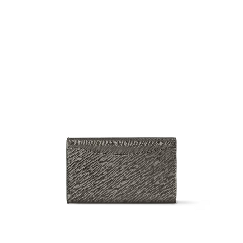 Louis Vuitton M12788 Pochette Louise Gun metal
