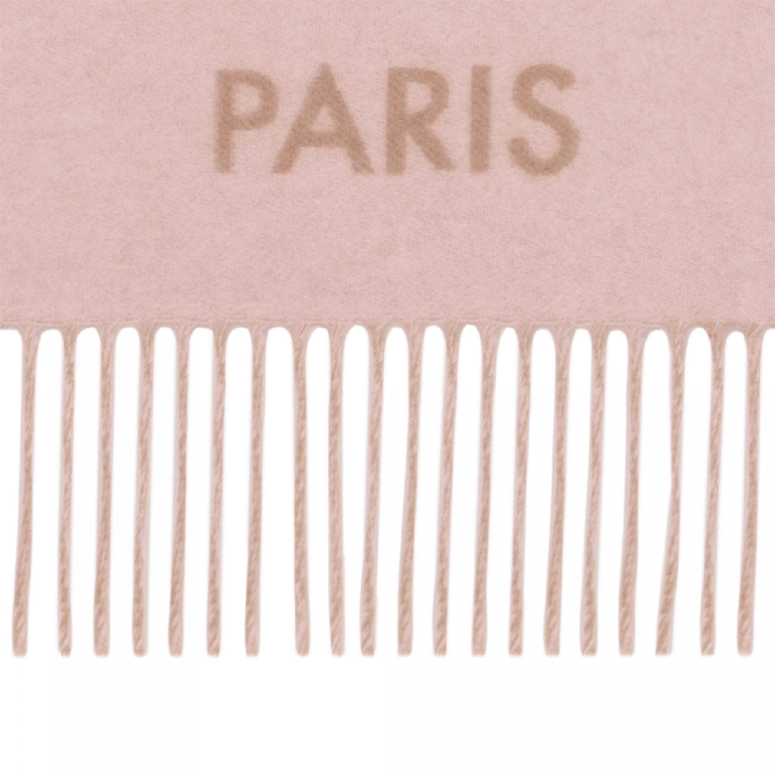 Louis Vuitton M79543 Pink Precious Dragon Reykjavik Scarf