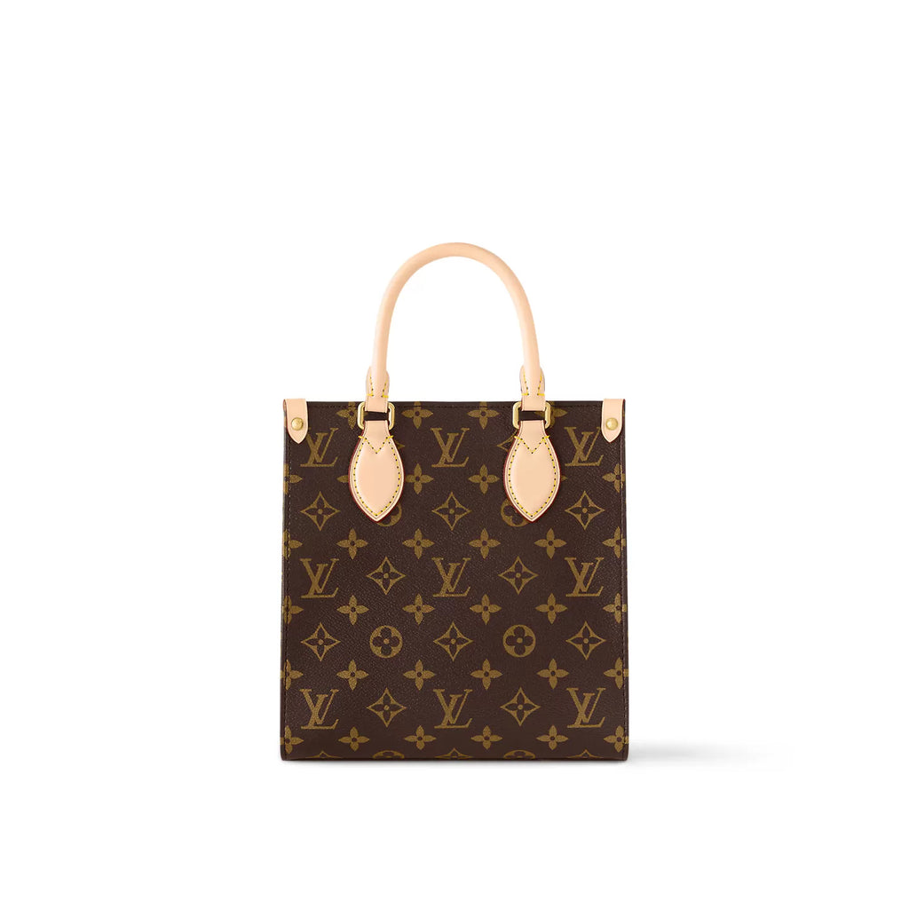 Louis Vuitton Monogram M46265 Sac Plat BB