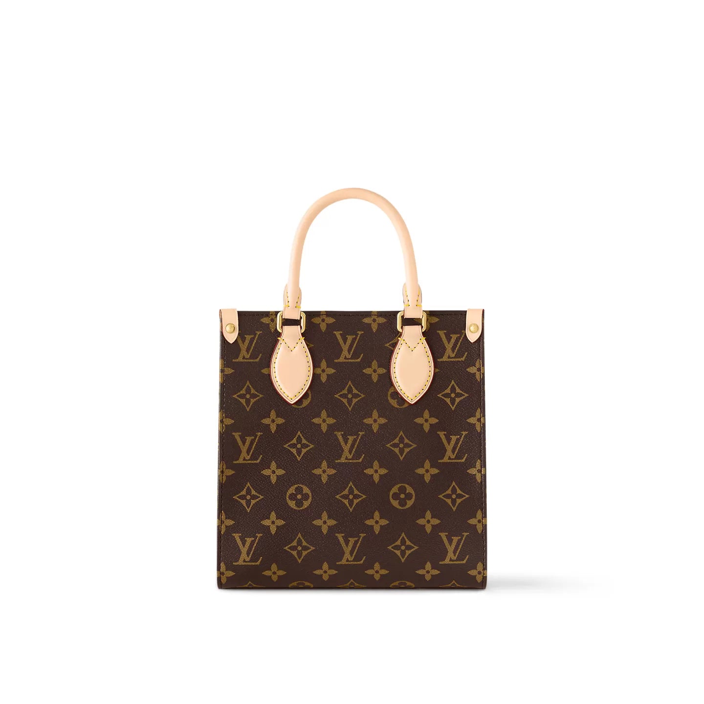 Louis Vuitton Monogram M46265 Sac Plat BB
