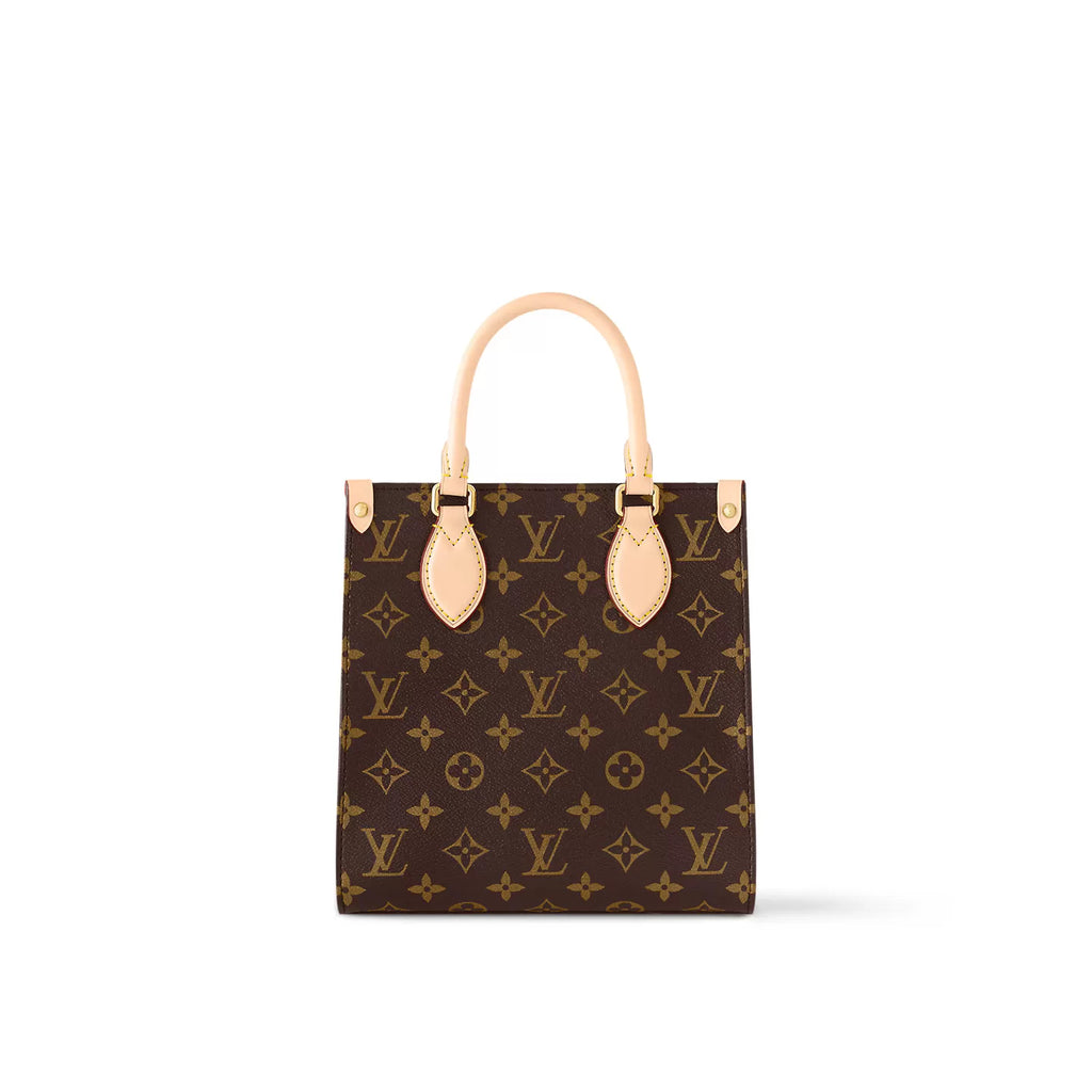 Louis Vuitton Monogram M46265 Sac Plat BB