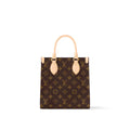 Louis Vuitton Monogram M46265 Sac Plat BB