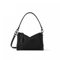 Louis Vuitton M24309 Side Trunk MM All Black