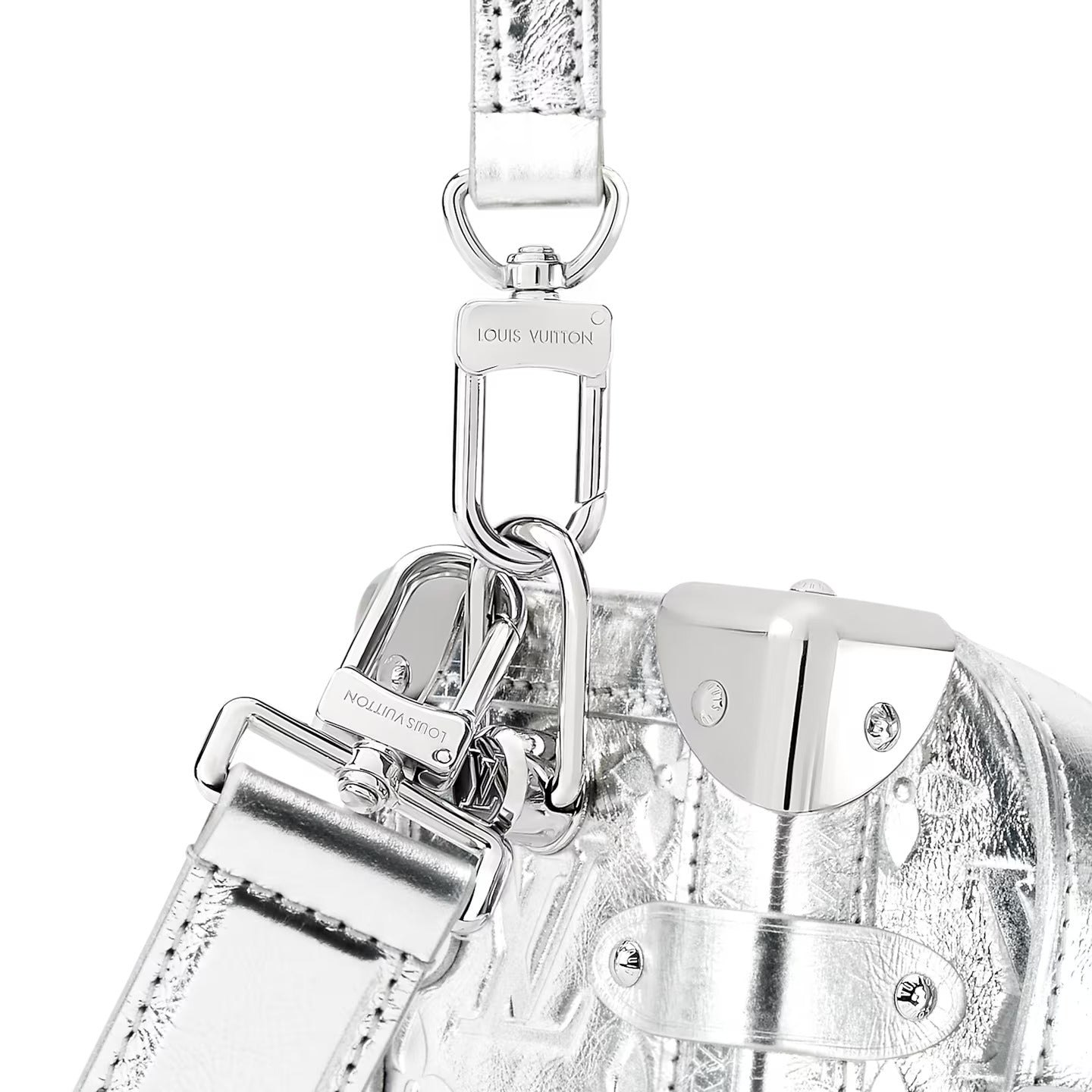 Louis Vuitton M26223 Side Trunk MM