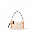 Louis Vuitton M46907 Side Trunk MM Monogram Dune