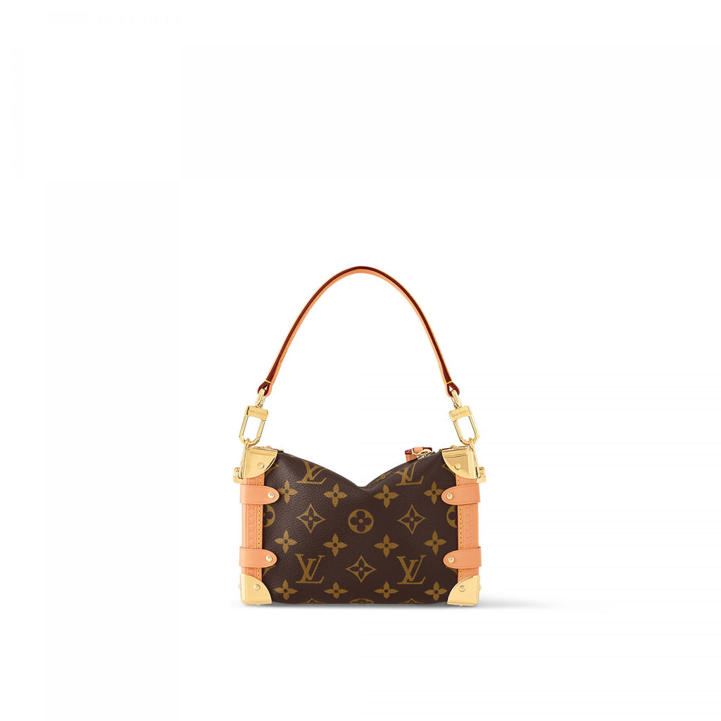 Louis Vuitton M46815 Side Trunk PM Monogram