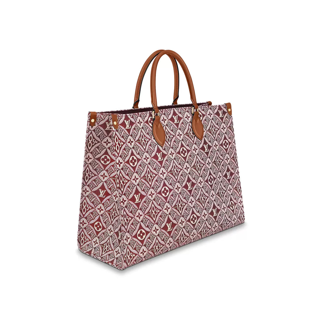 Louis Vuitton M57185 Since 1854 OnTheGo GM