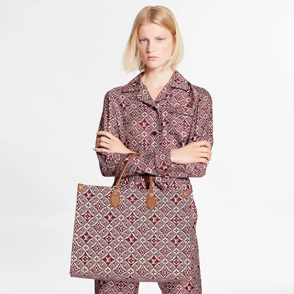Louis Vuitton M57185 Since 1854 OnTheGo GM