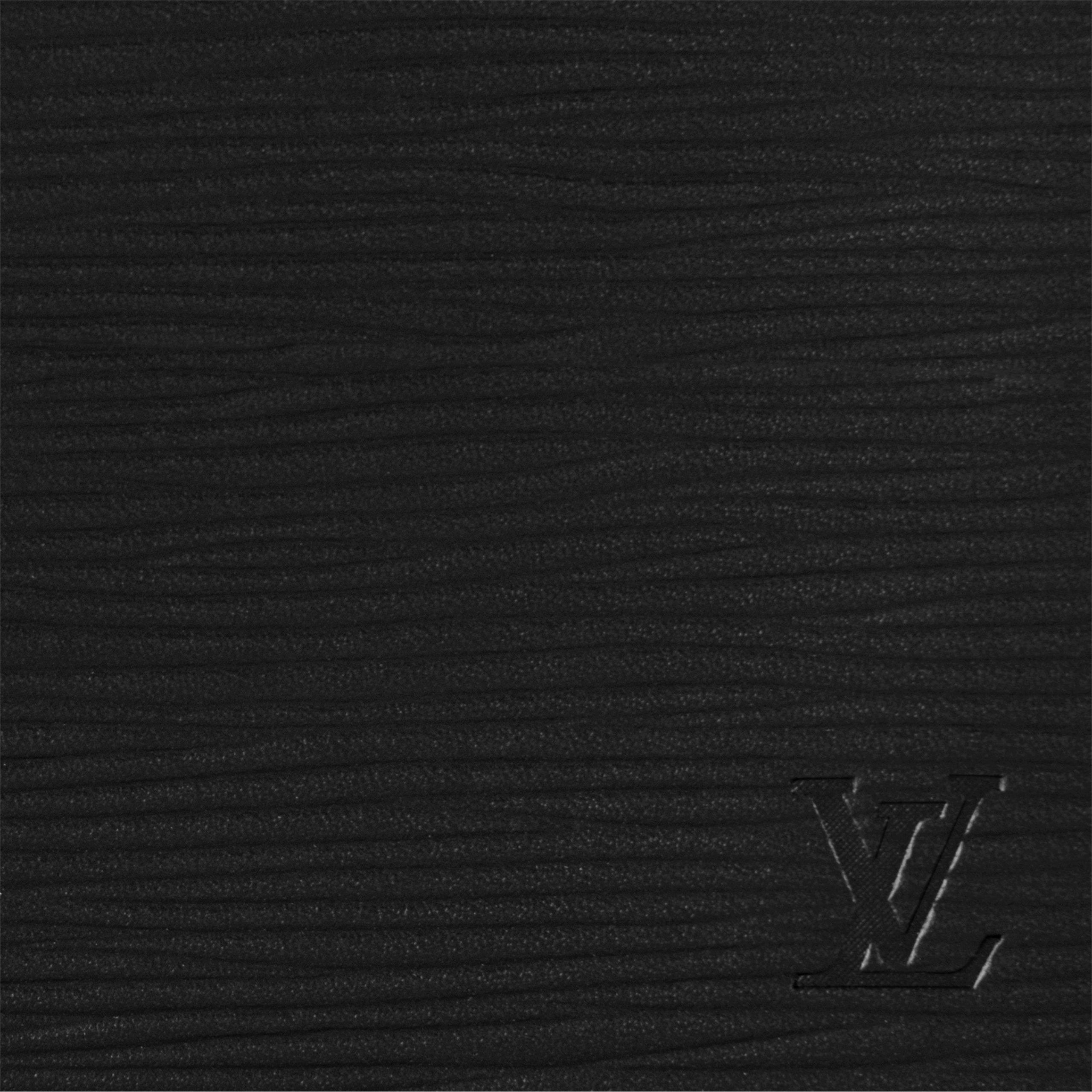 Louis Vuitton M60332 SLENDER WALLET Epi Leather