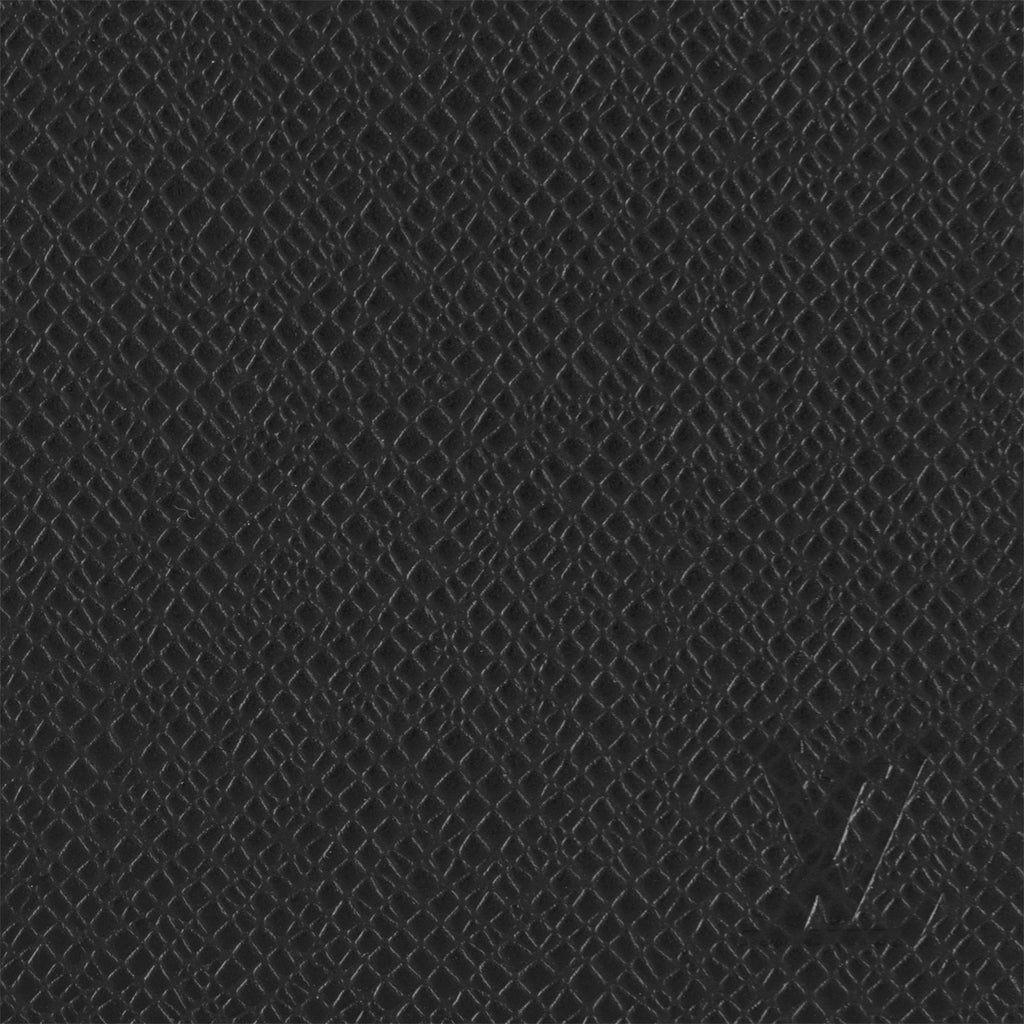 Louis Vuitton M30539 SLENDER WALLET Taiga Leather