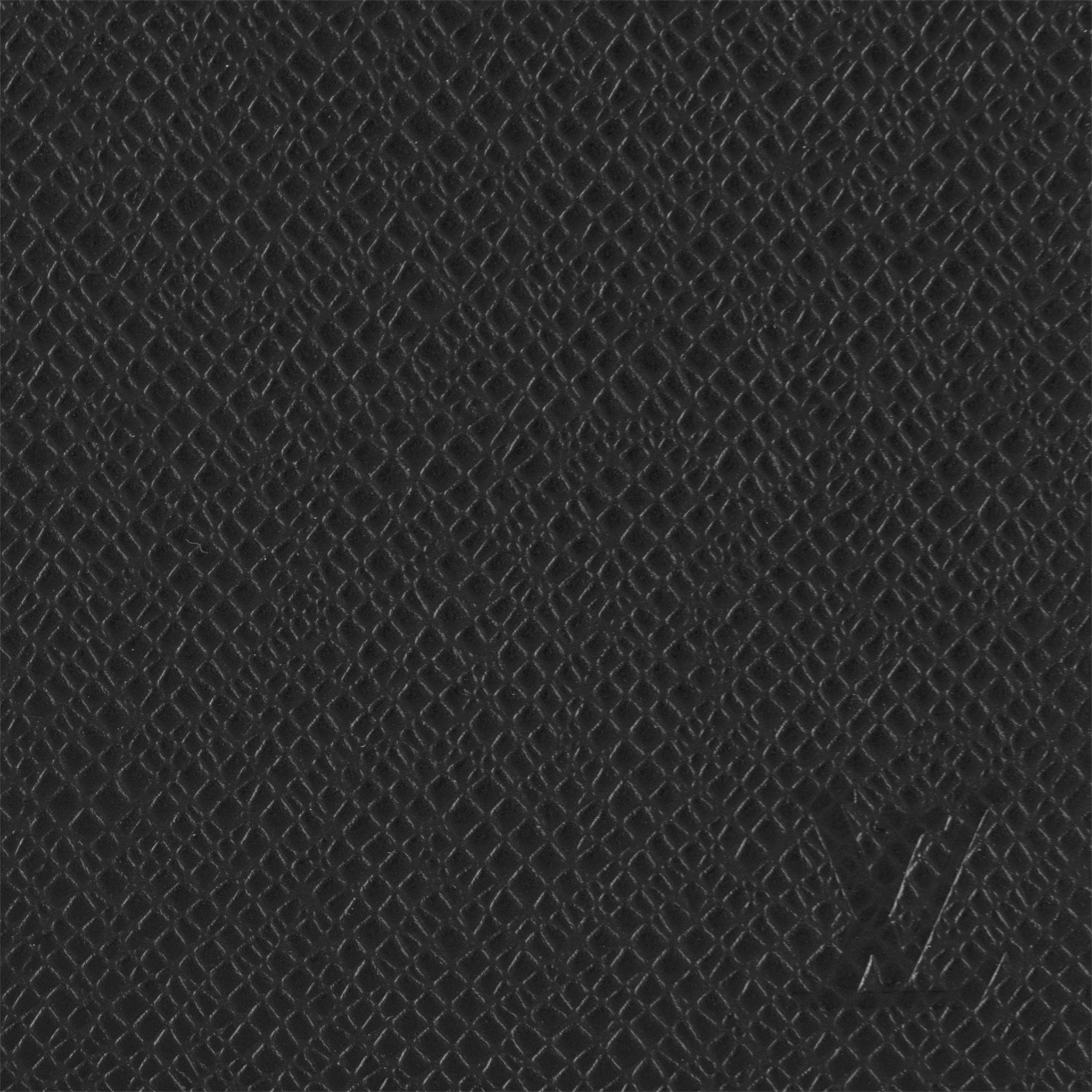 Louis Vuitton M30539 SLENDER WALLET Taiga Leather