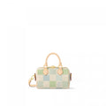 Louis Vuitton N40515 Speedy Bandoulière 20 Pistachio