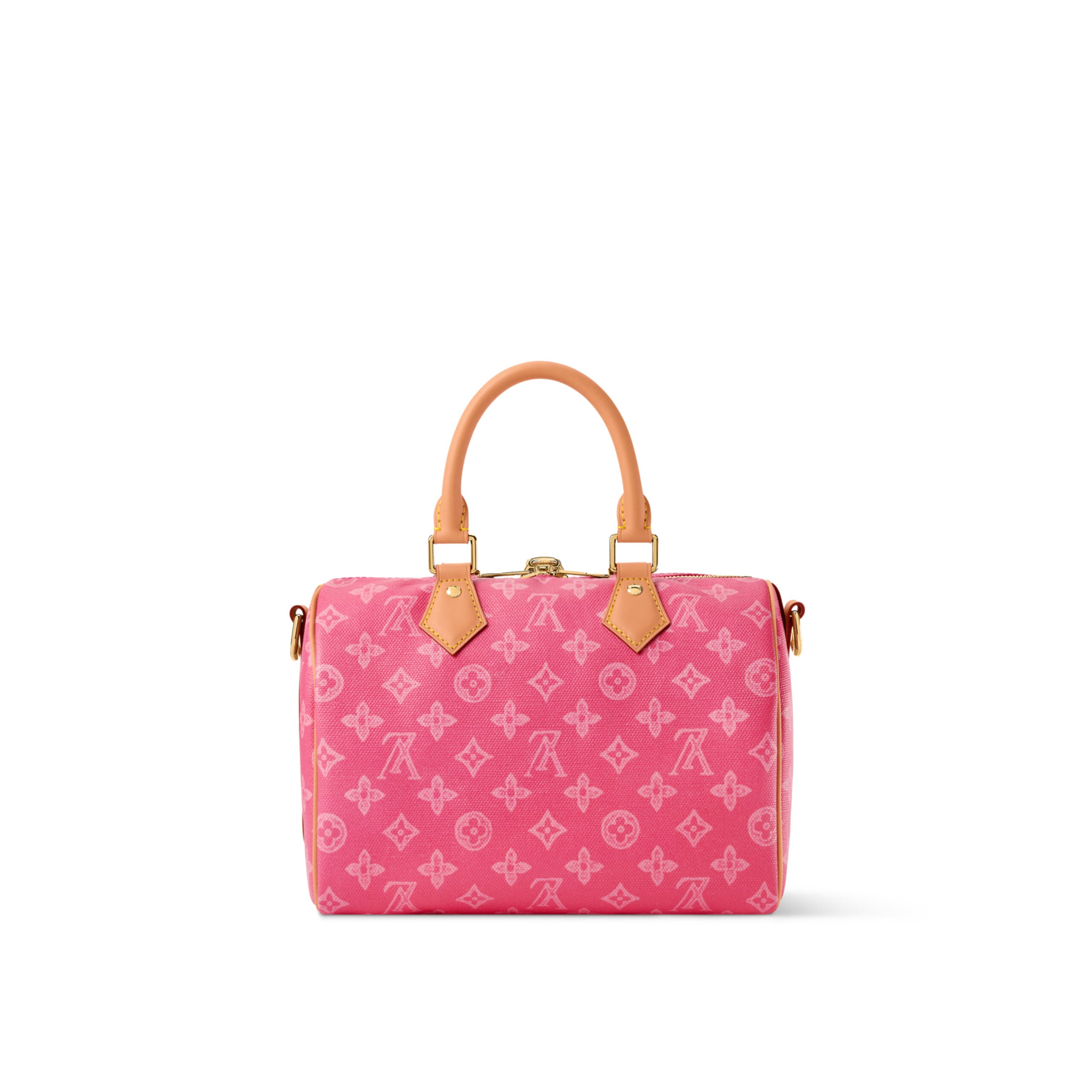 Louis Vuitton M27528 Speedy Bandouliere 25 Monogram Origine