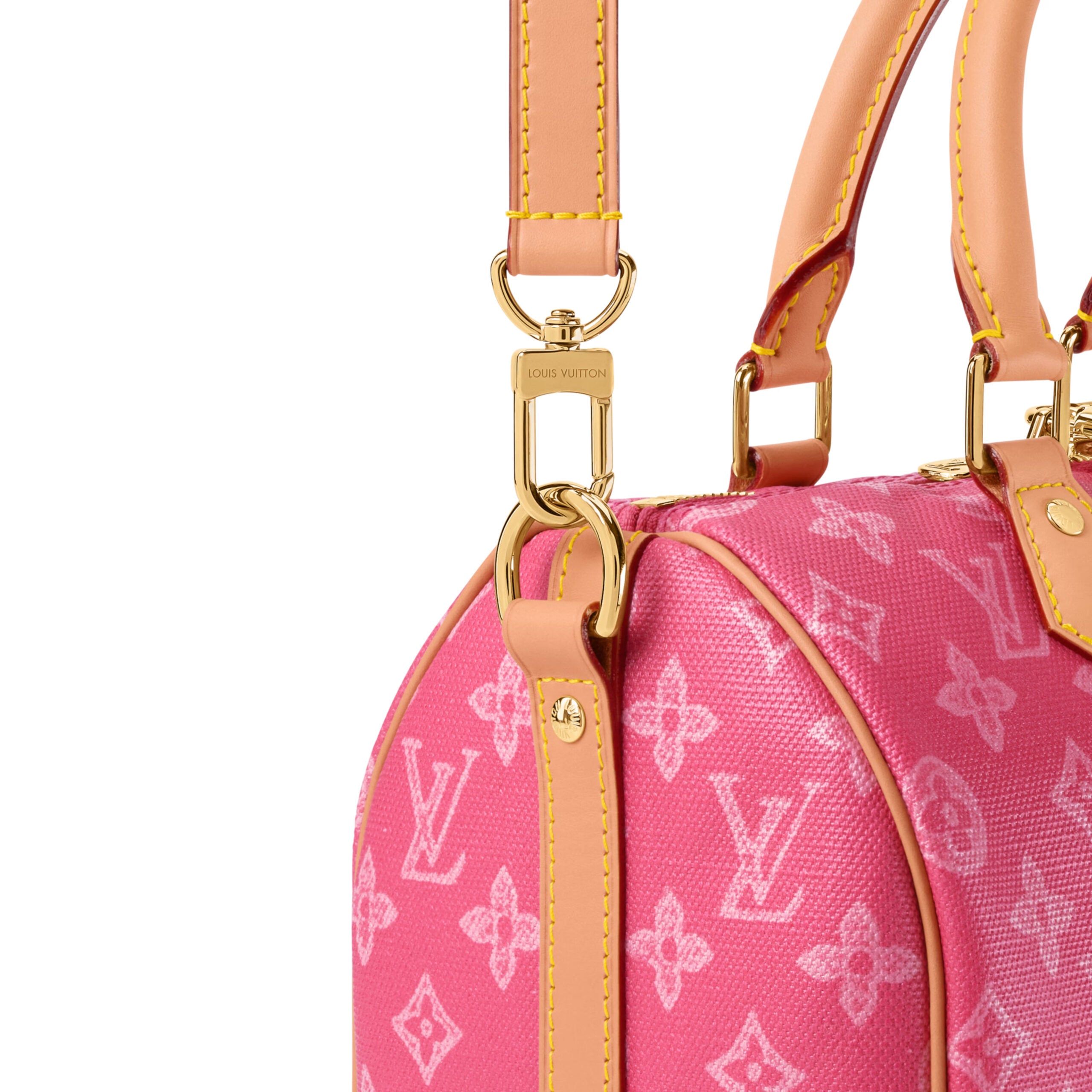Louis Vuitton M27528 Speedy Bandouliere 25 Monogram Origine